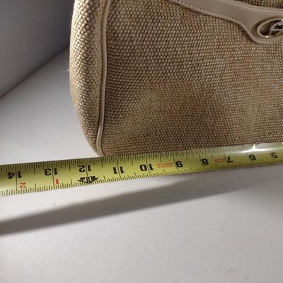 Pair of Etienne Aigner Purses