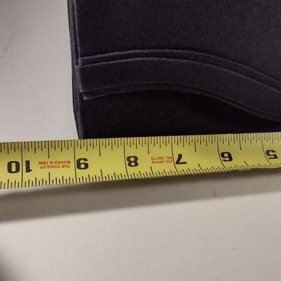 Pair of Small Evening Purses- One is Beaded