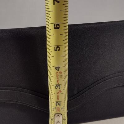 Pair of Small Evening Purses- One is Beaded