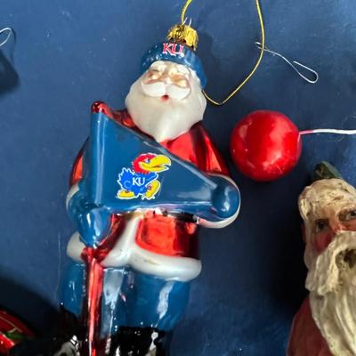 Christmas decor