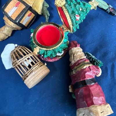 Christmas decor