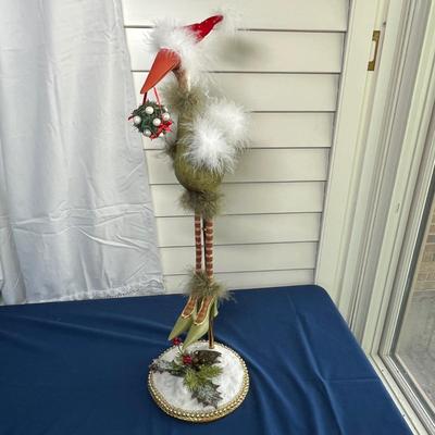 Mark Roberts Fairy w/ stand