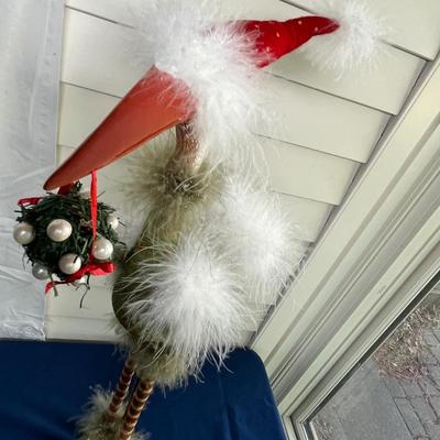 Mark Roberts Fairy w/ stand