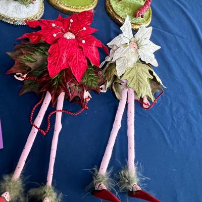 Mark Roberts Fairy Collection
