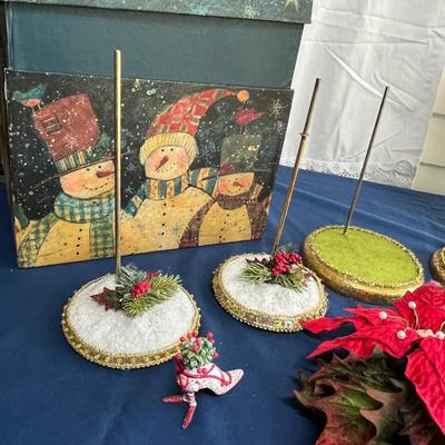 Mark Roberts Fairy Collection