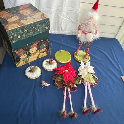 Mark Roberts Fairy Collection