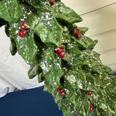 Designer Christmas Trees