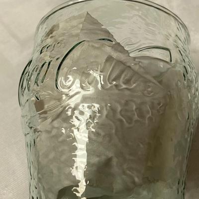 Coca-Cola Collectible Drinking Glasses