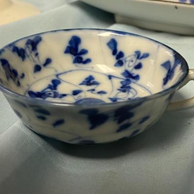 Vintage Ceramic Dishes