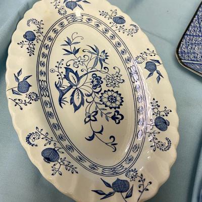 Vintage Ceramic Dishes