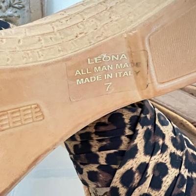 5 Pairs Women’s Shoes Sandals Slides New
