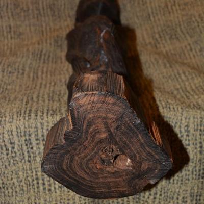 Blackwood Carving, Makonde People Africa 18