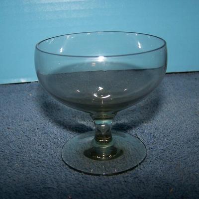LOT 49 FAB VINTAGE MID CENTURY RUSSELL WRIGHT MORGANTOWN GLASSWARE