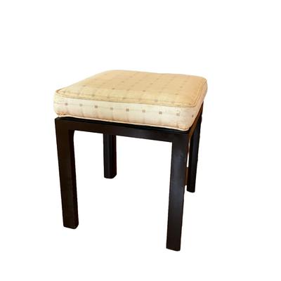 838 Mid Century Harvey Probber Stool