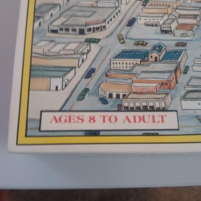 NEW MONOPOLY AND LIMITED EDITION ALL ABOUT GREELEY BOARD GAMES