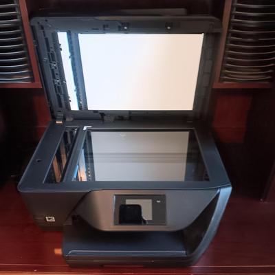 HP OFFICEJET PRO 6968 ALL IN ONE WIRELESS PRINTER