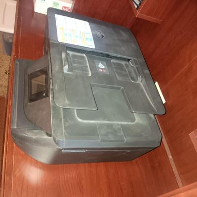 HP OFFICEJET PRO 6968 ALL IN ONE WIRELESS PRINTER