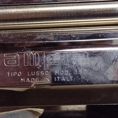 Ampia Marcato Pasta Maker