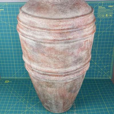 Large Clay Pot/Vase