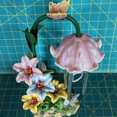 Unique Table Windchime