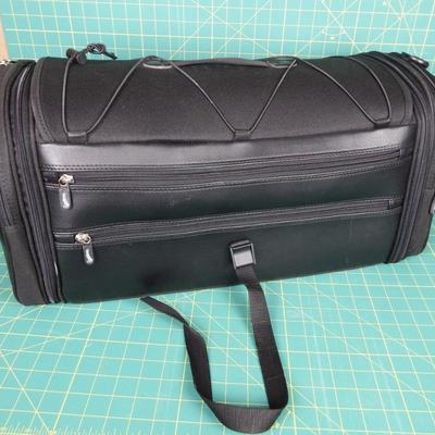 New Saddlemen Biker Rack Bag