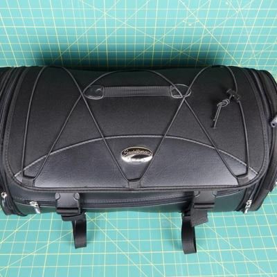 New Saddlemen Biker Rack Bag