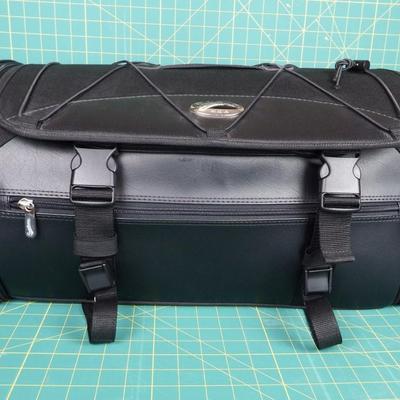 New Saddlemen Biker Rack Bag