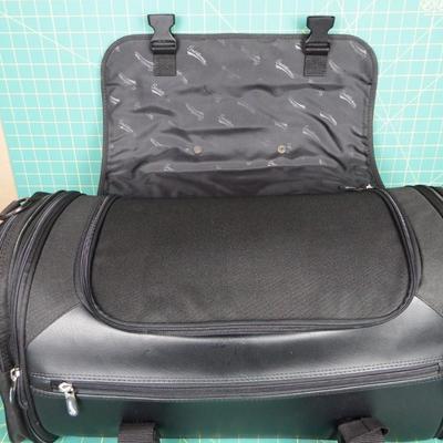 New Saddlemen Biker Rack Bag