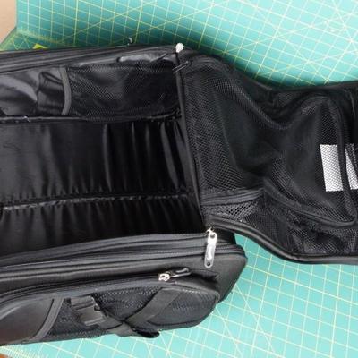 New Saddlemen Back Seat Bag