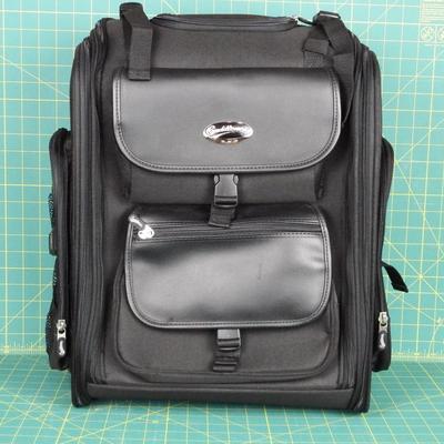 New Saddlemen Back Seat Bag