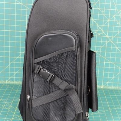 New Saddlemen Back Seat Bag