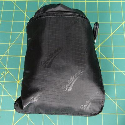 New Saddlemen Back Seat Bag