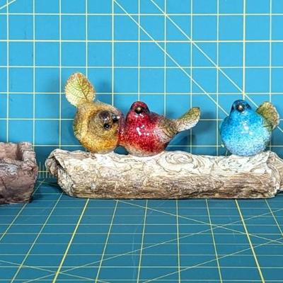 Bird Decor Bundle