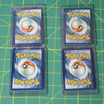 New Pokeman Cards & Farm Bingo