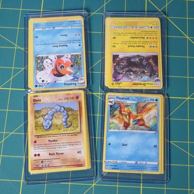 New Pokeman Cards & Farm Bingo