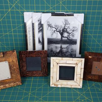 Decorative Frames