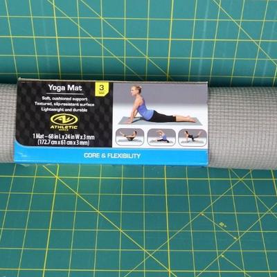 Yoga Mat