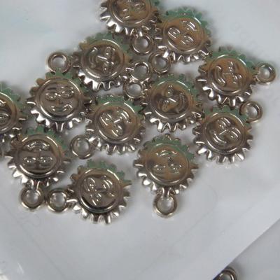 New Charms for Crafts Sunshine bundle
