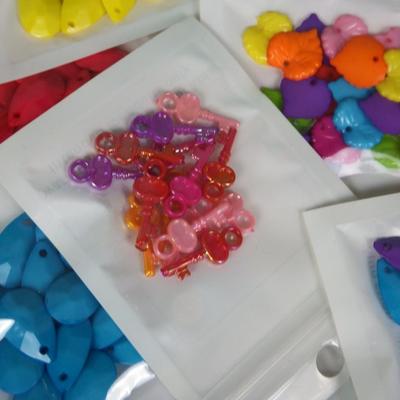 New Charms for Crafts Colorful bundle set 1