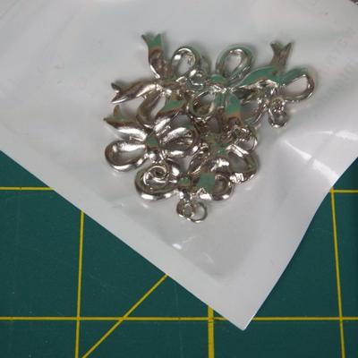 New Charms for Crafts Bows & more bundle