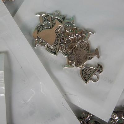 New Charms for Crafts Bows & more bundle