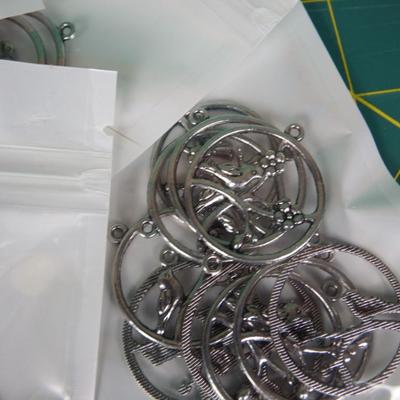 New Charms for Crafts Tree branch bundle