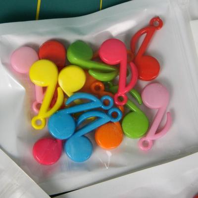 New Charms for Crafts Music note bundle