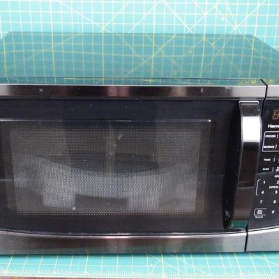 Hamilton Beach Microwave