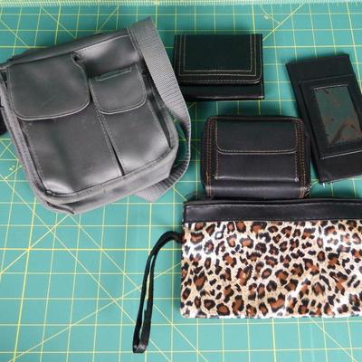 Bags & wallets