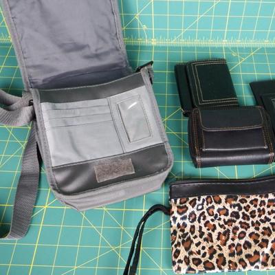 Bags & wallets