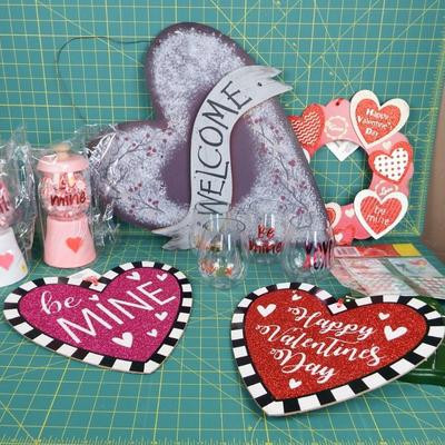 Valentine Bundle