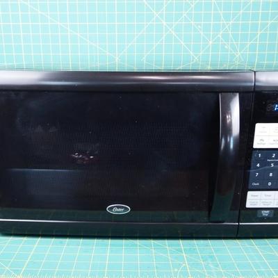 Oster Microwave