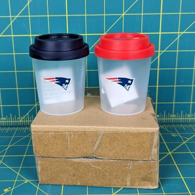 New England Patriots S&P Shakers