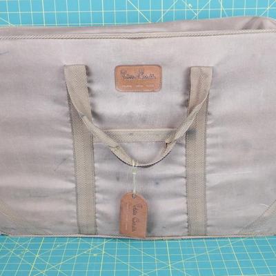 Pierre Cardin Large Travel Bag